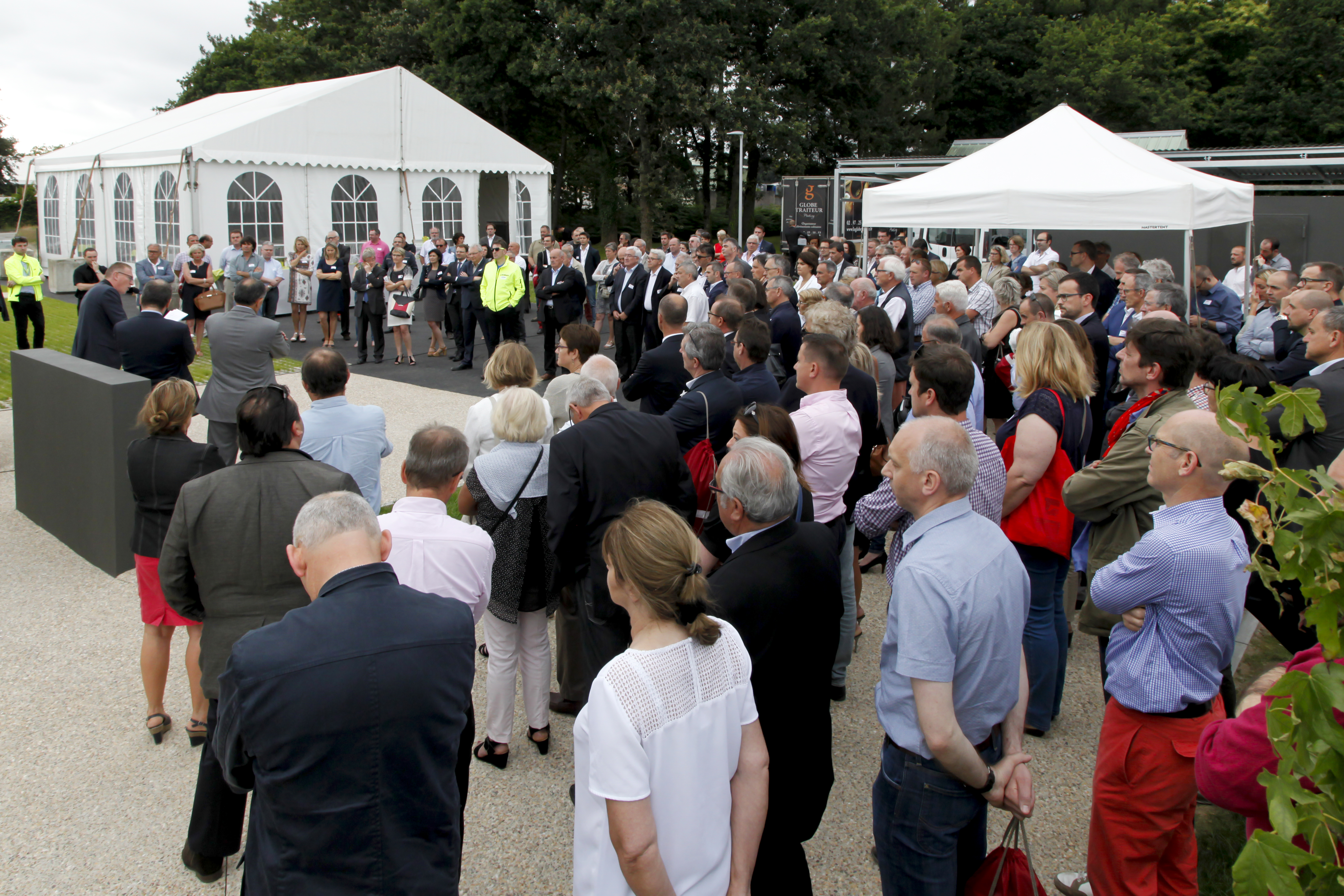 Inauguration - 138