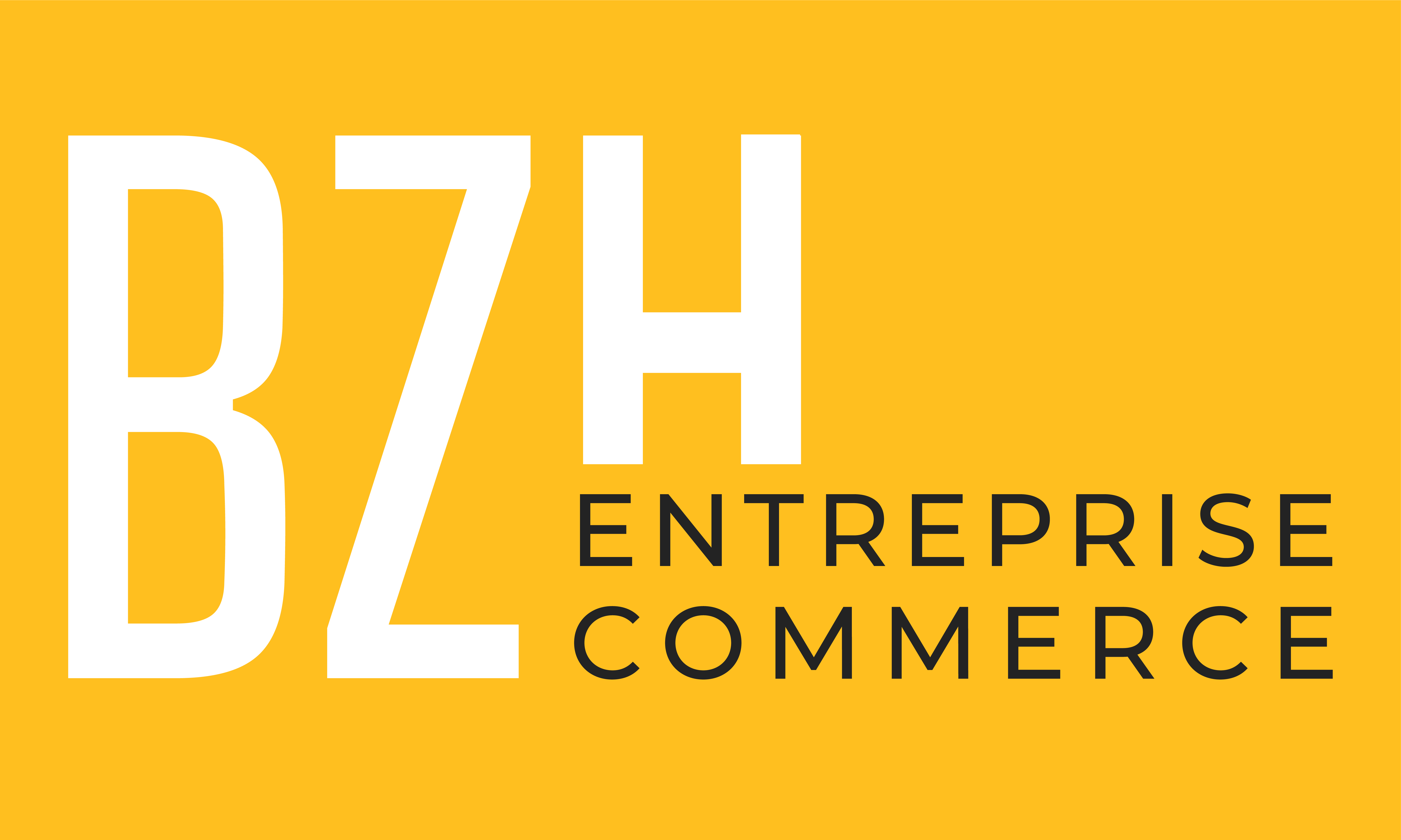 BZH Entreprise et Commerce