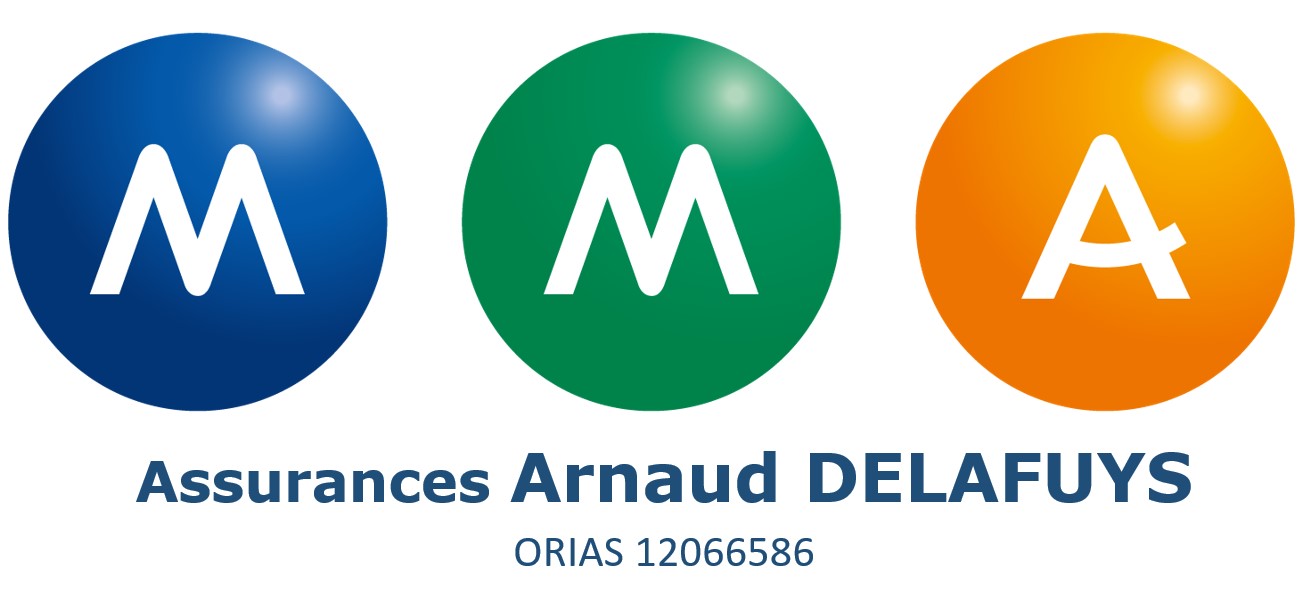 MMA Assurances Arnaud DELAFUYS