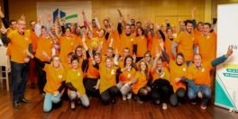 JEU COLLABORATIF Escape your Team