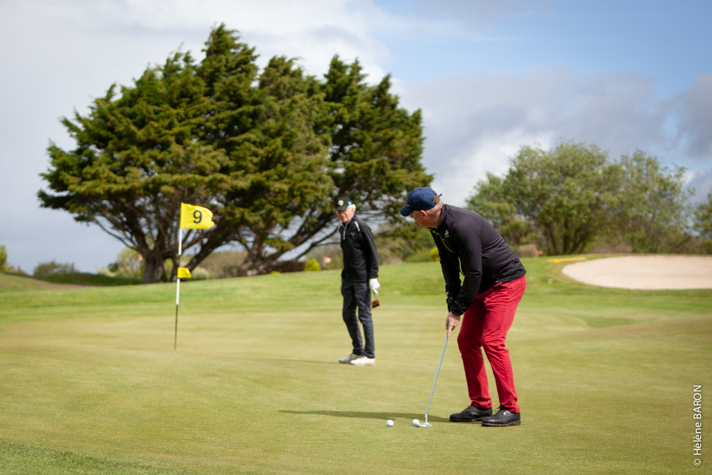 11ème Trophée de Golf Compétition interentreprises