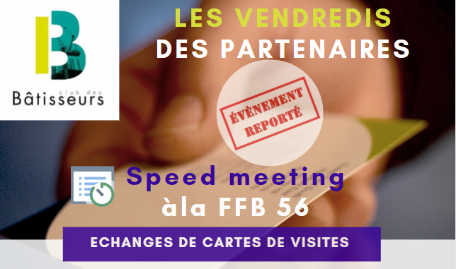 Les vendredis des partenaires