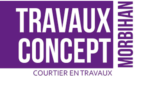 TRAVAUX CONCEPT 56